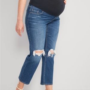 Maternity Jeans